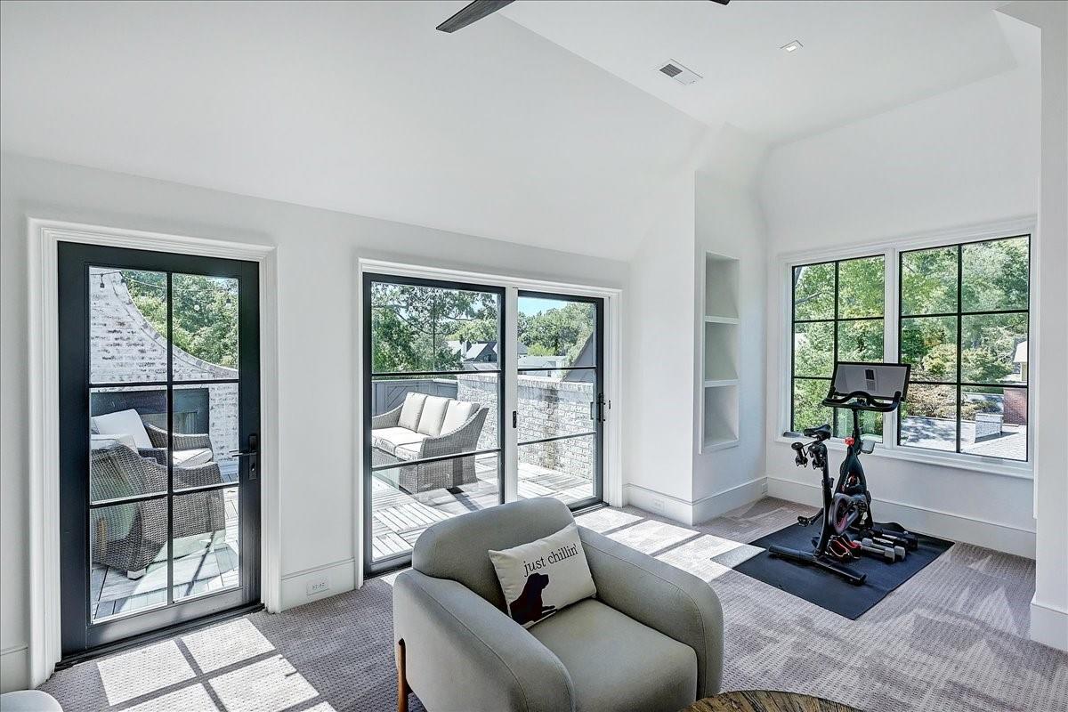 Chantilly - Residential