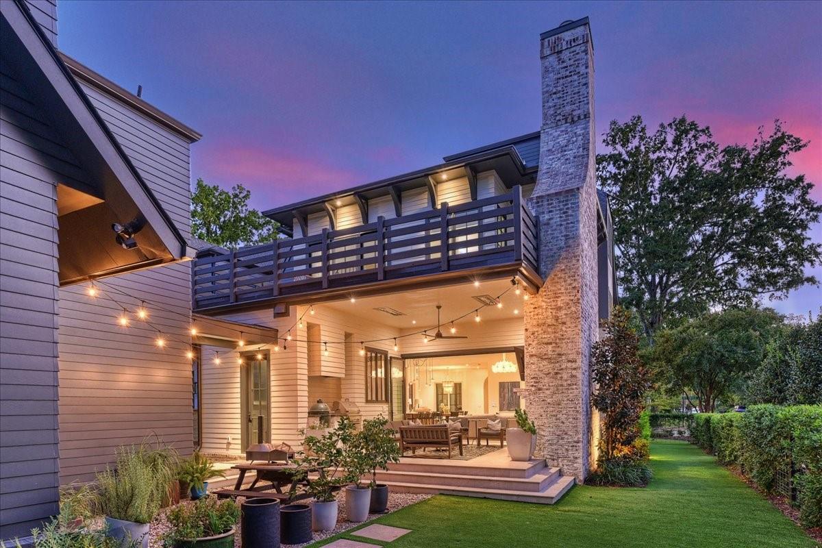 Chantilly - Residential