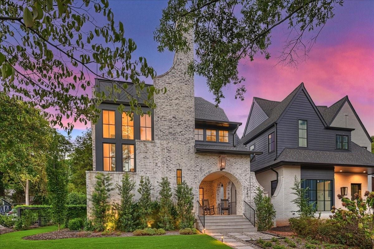 Chantilly - Residential