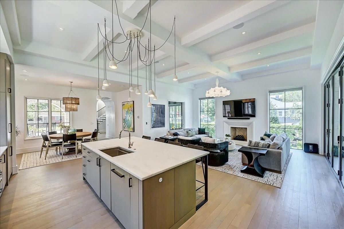 Chantilly - Residential