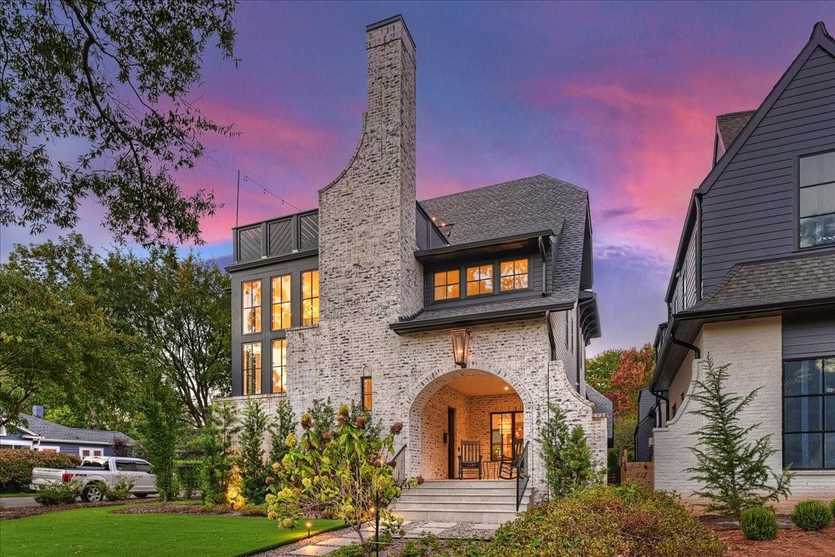Chantilly - Residential