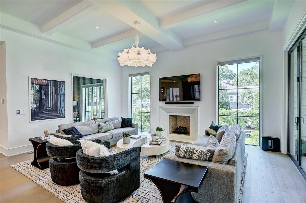 Chantilly - Residential
