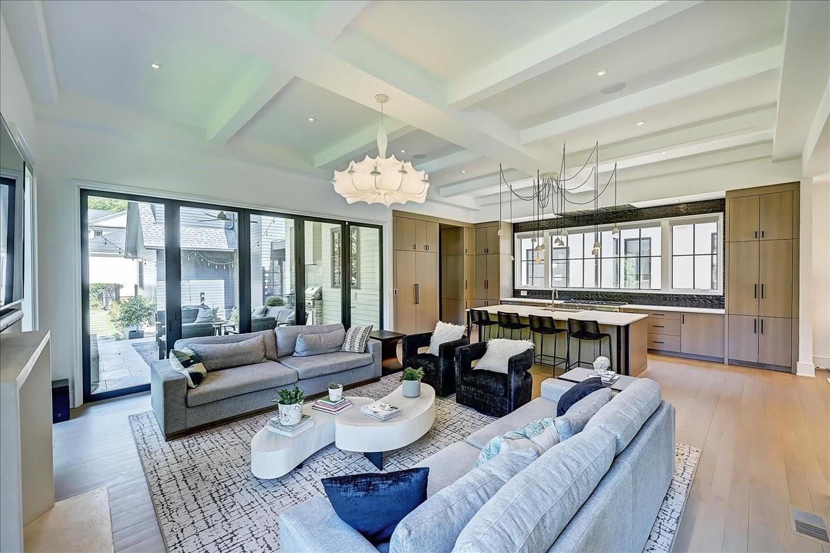 Chantilly - Residential