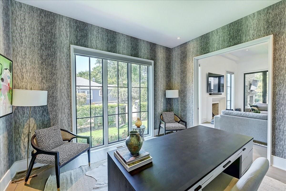 Chantilly - Residential