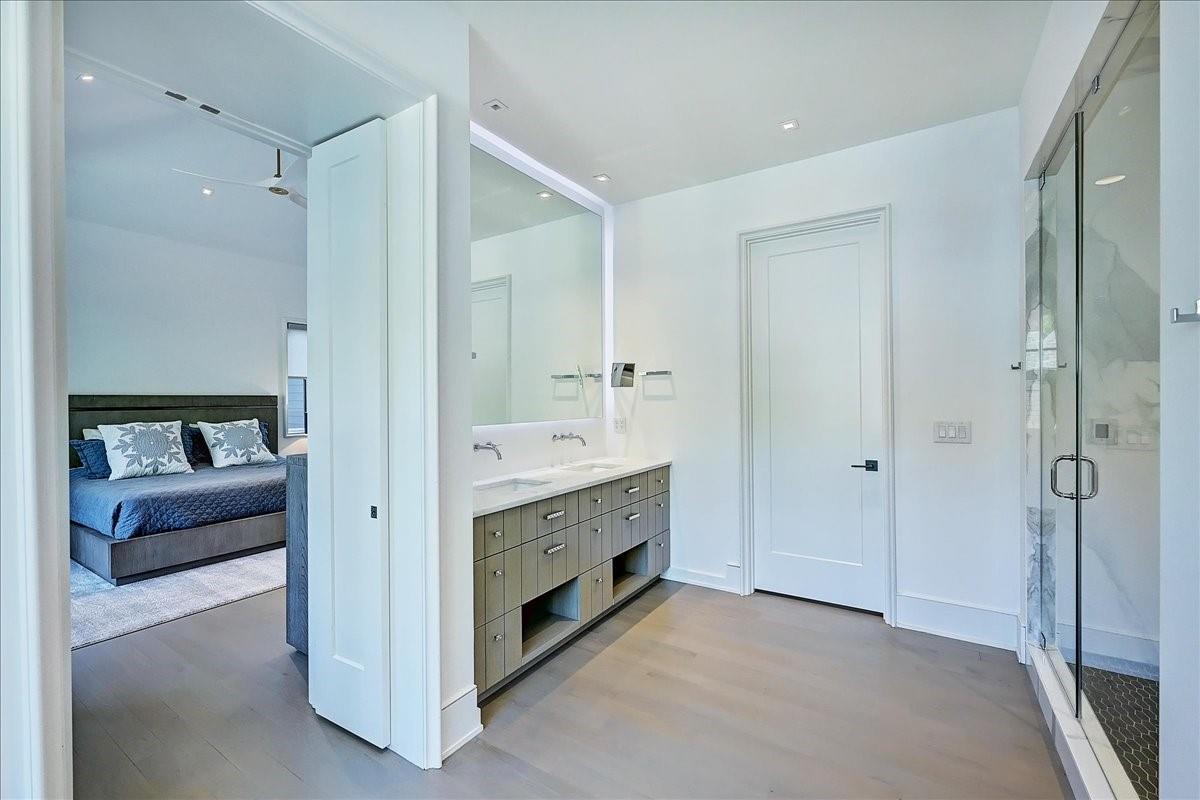 Chantilly - Residential