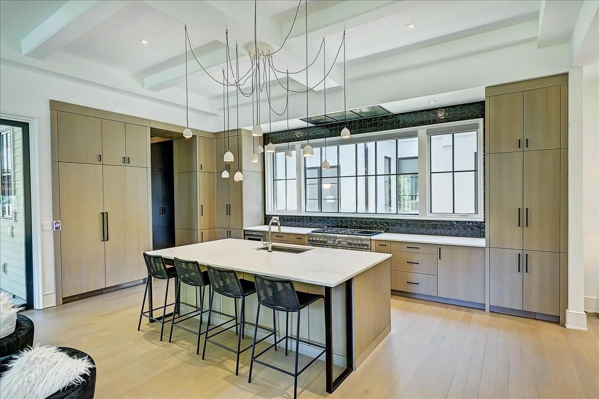 Chantilly - Residential