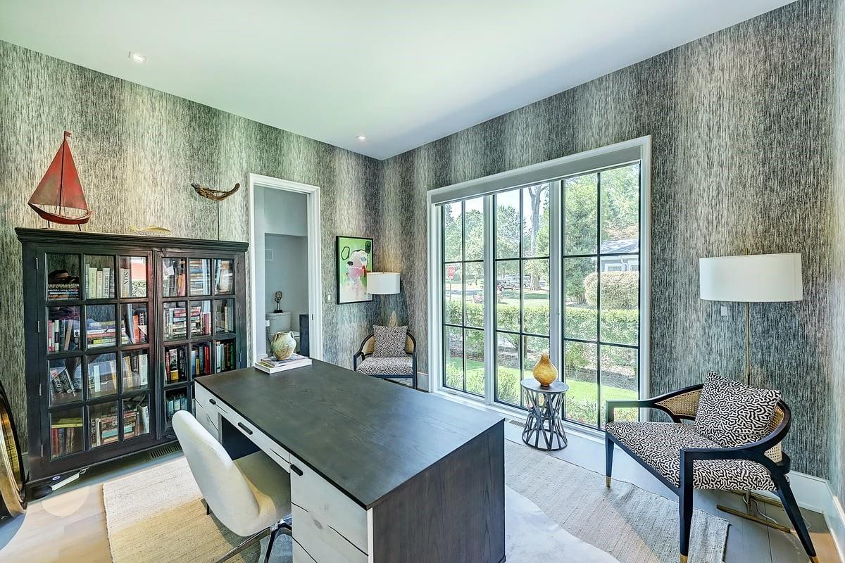 Chantilly - Residential