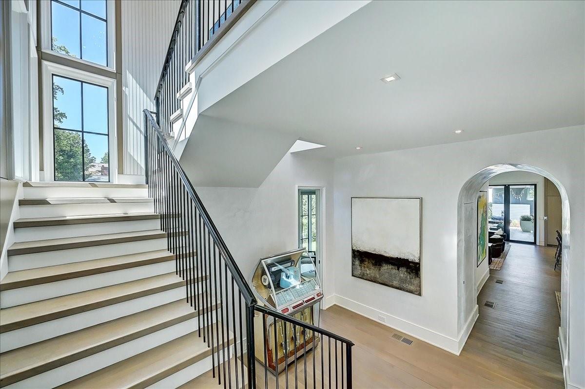 Chantilly - Residential