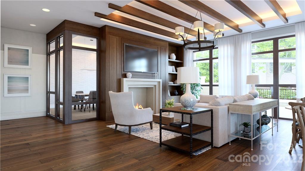 Eastover - Residential