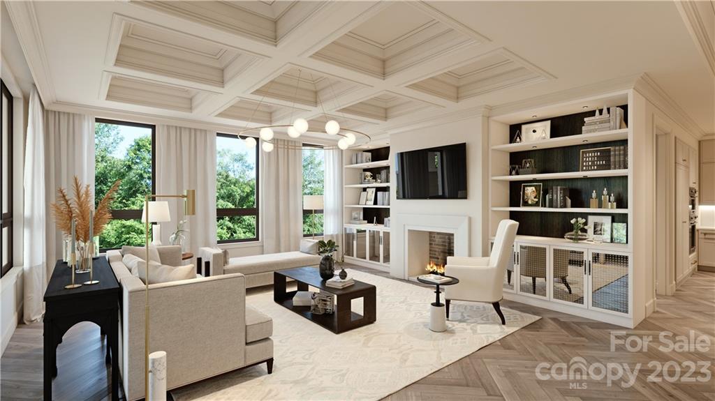 Eastover - Residential