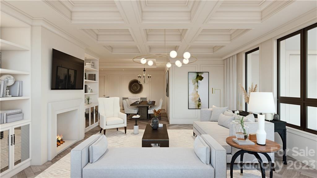 Eastover - Residential