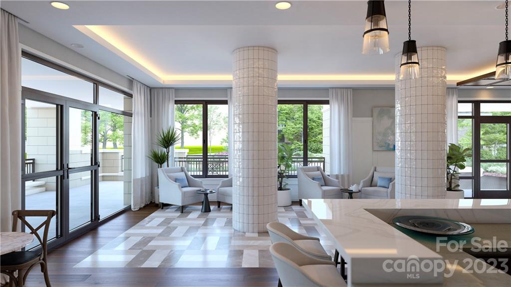 Eastover - Residential