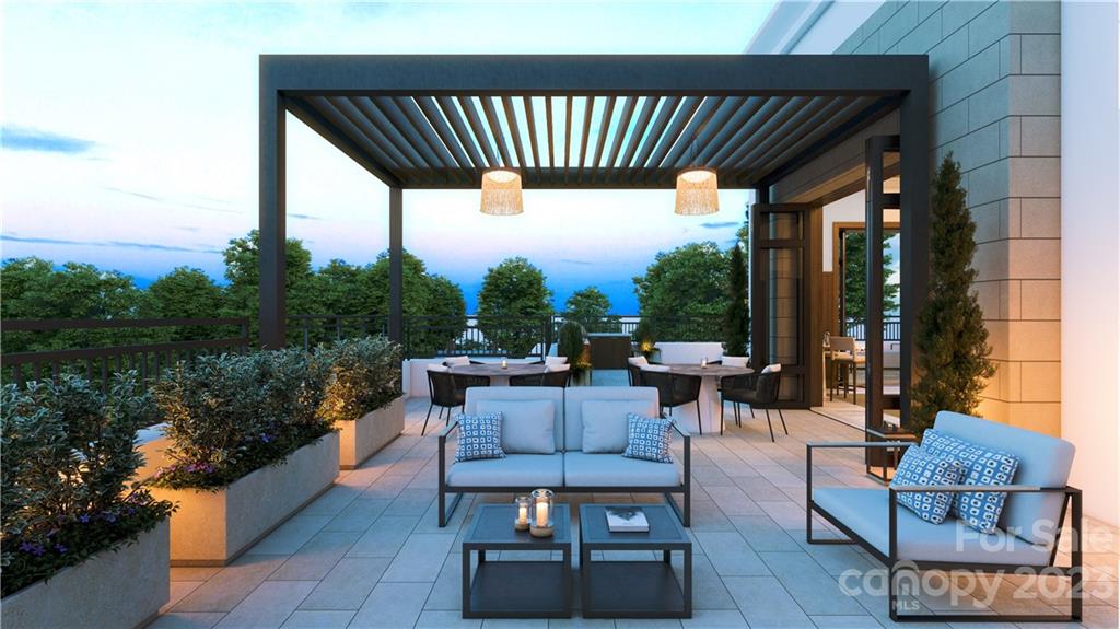 Eastover - Residential