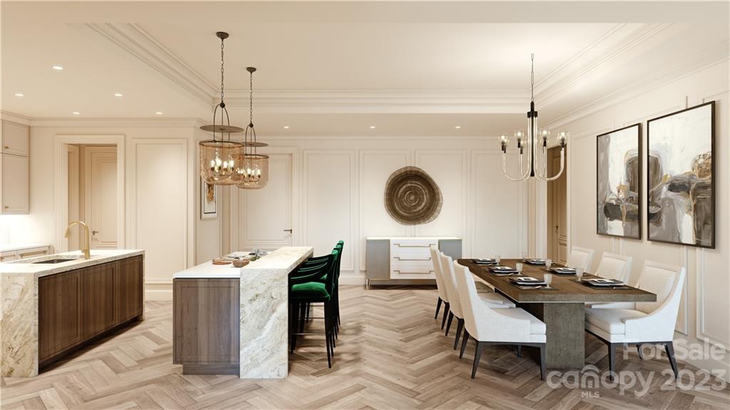 Eastover - Residential