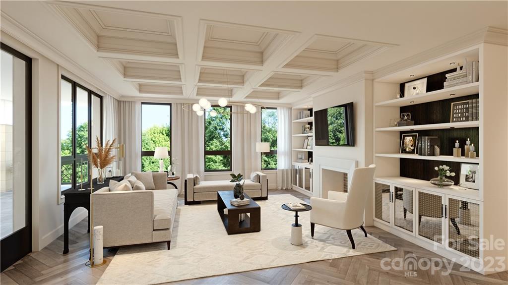 Eastover - Residential