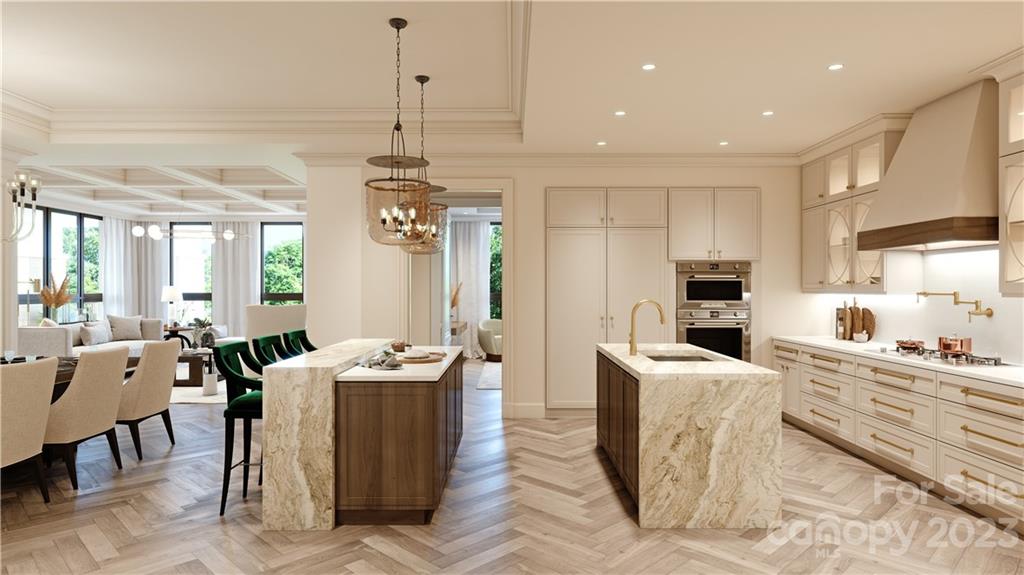 Eastover - Residential