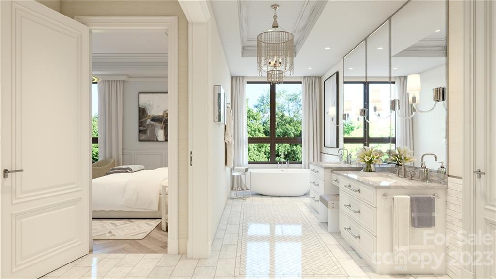 Eastover - Residential