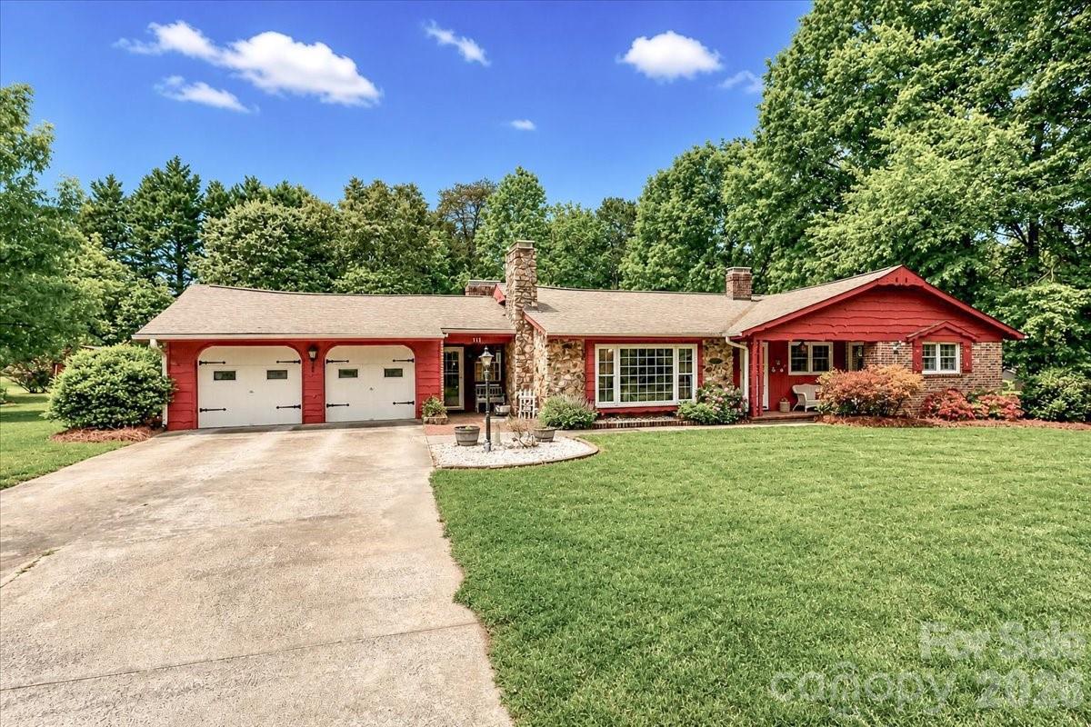 111 Wildflower Lane