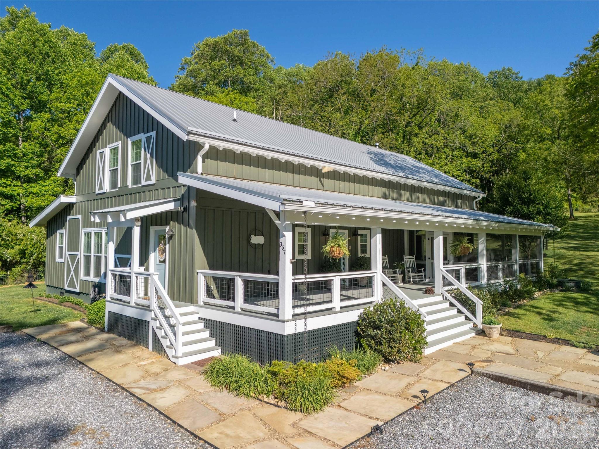 367 Nannys Lane