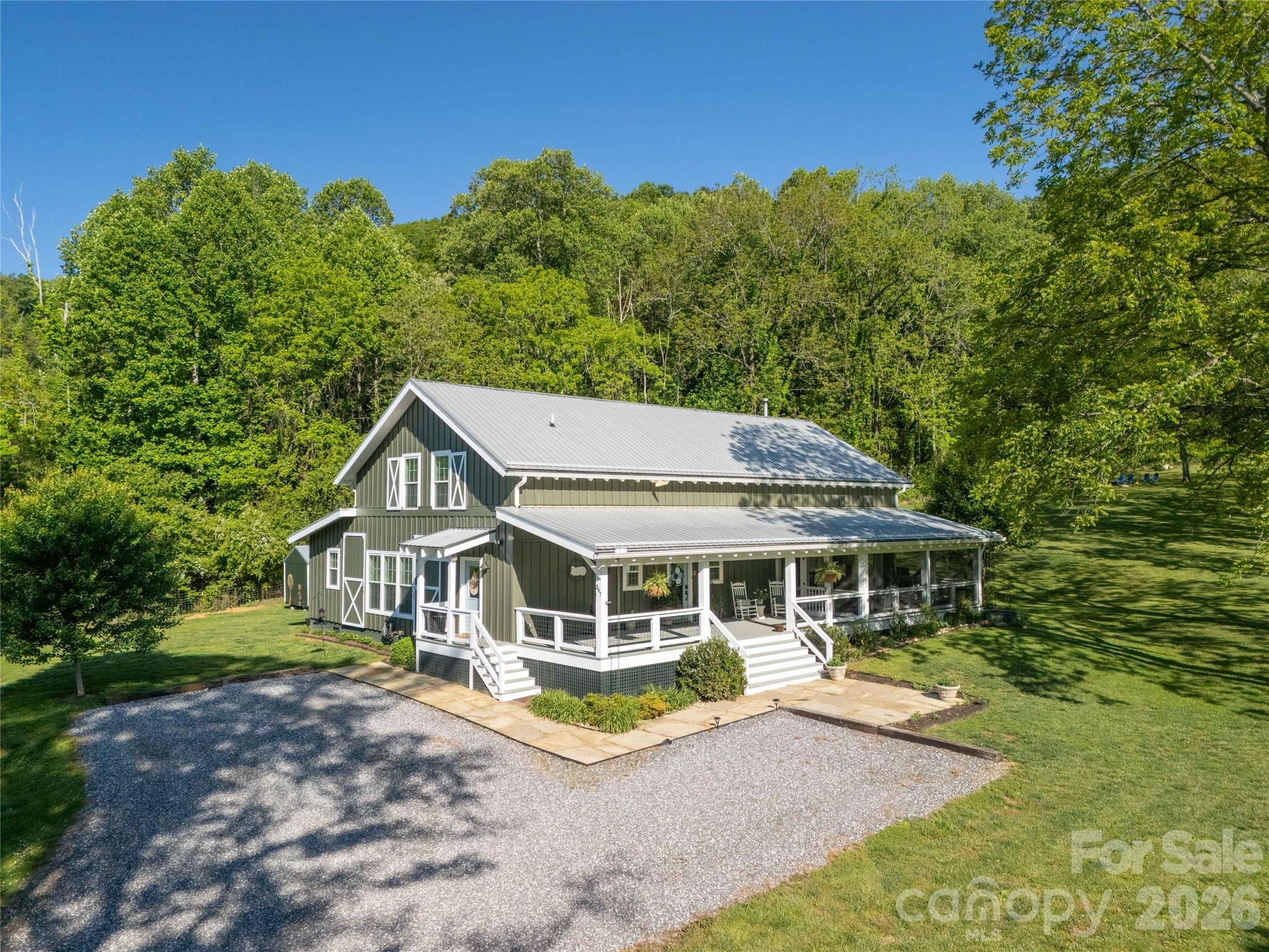 367 Nannys Lane