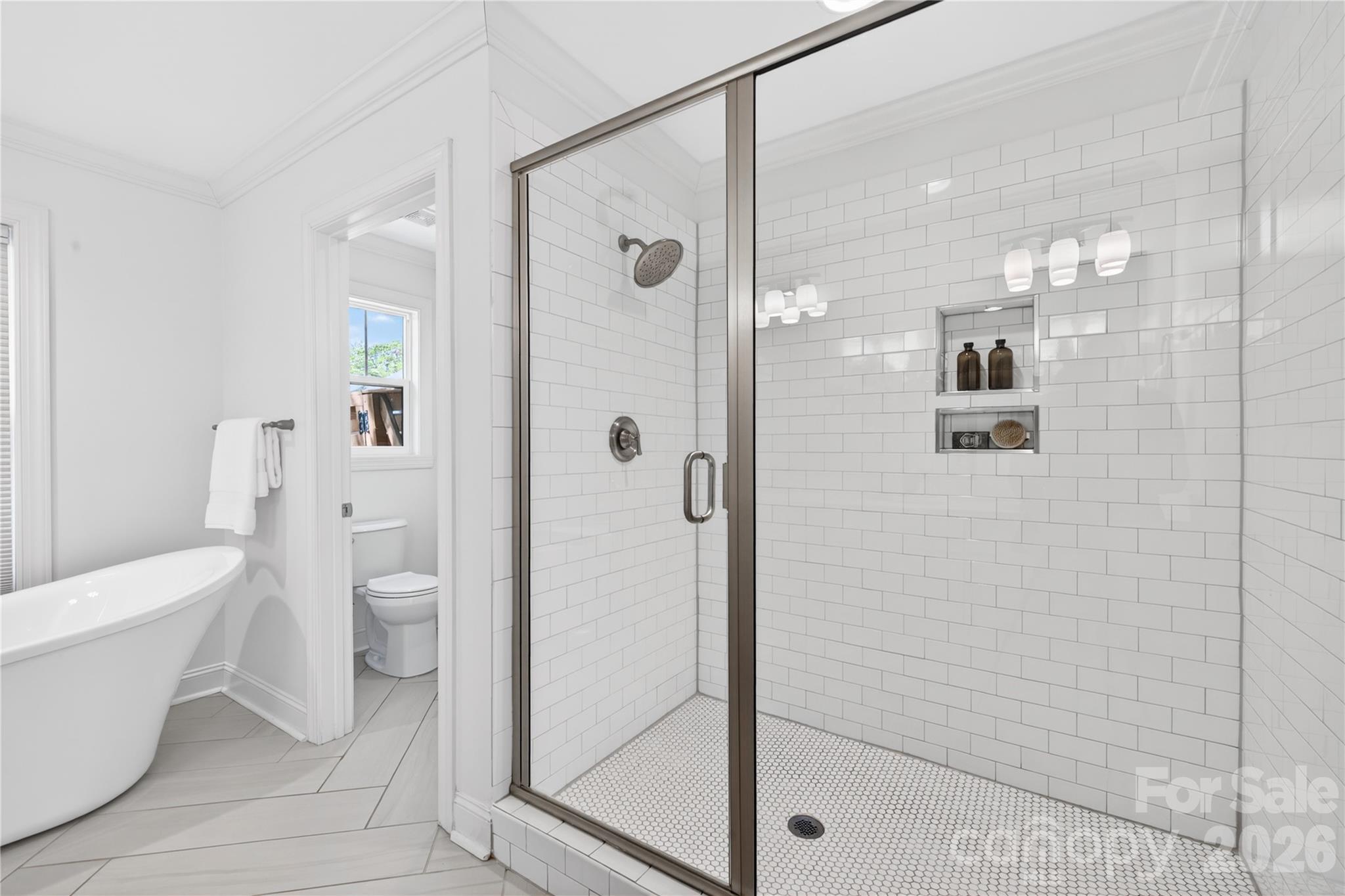 Villa Heights - Residential