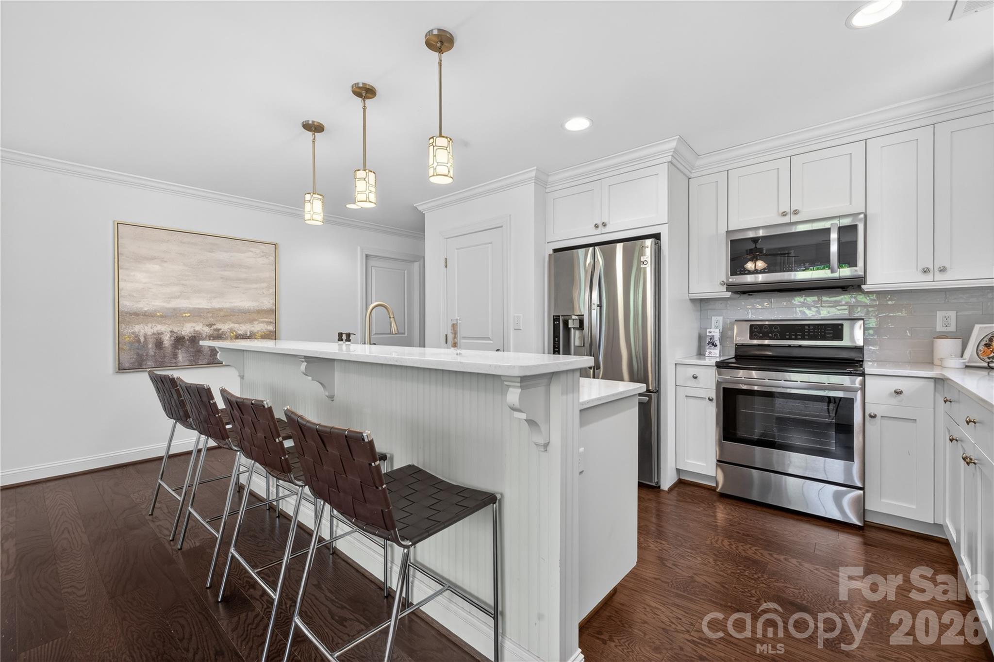 Villa Heights - Residential