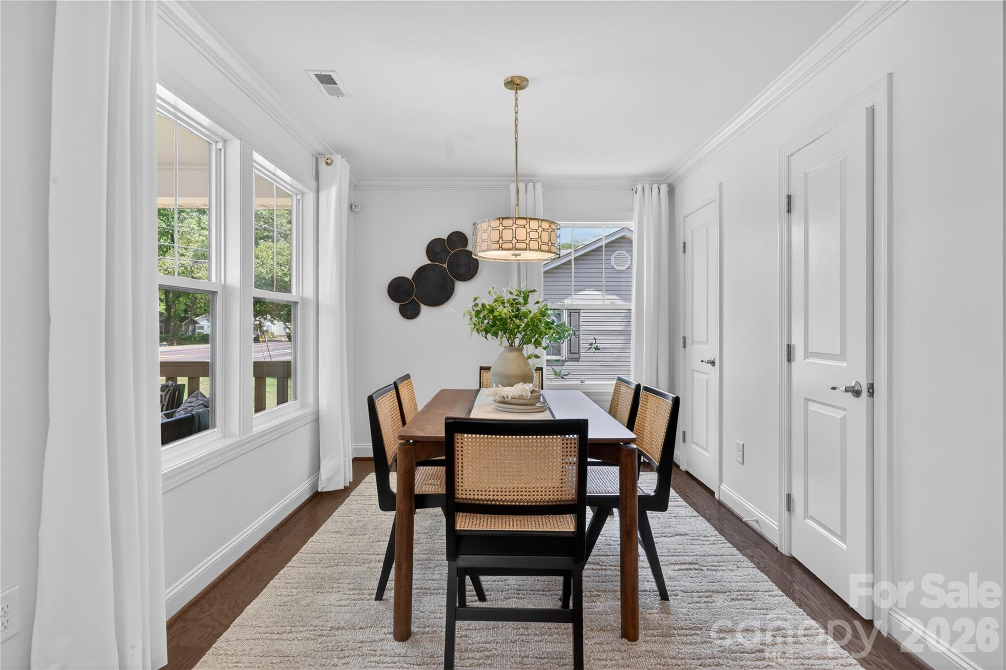 Villa Heights - Residential