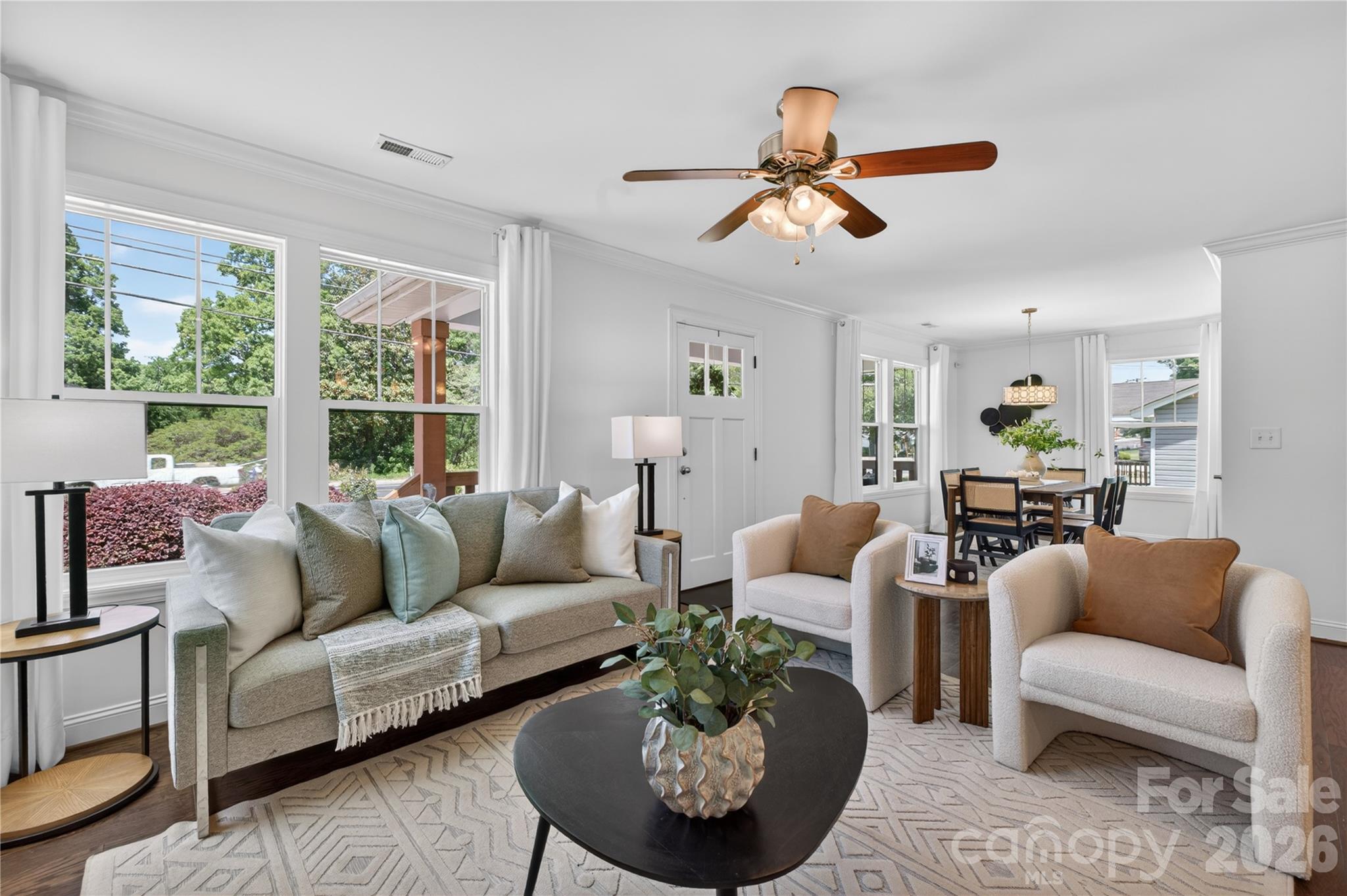 Villa Heights - Residential