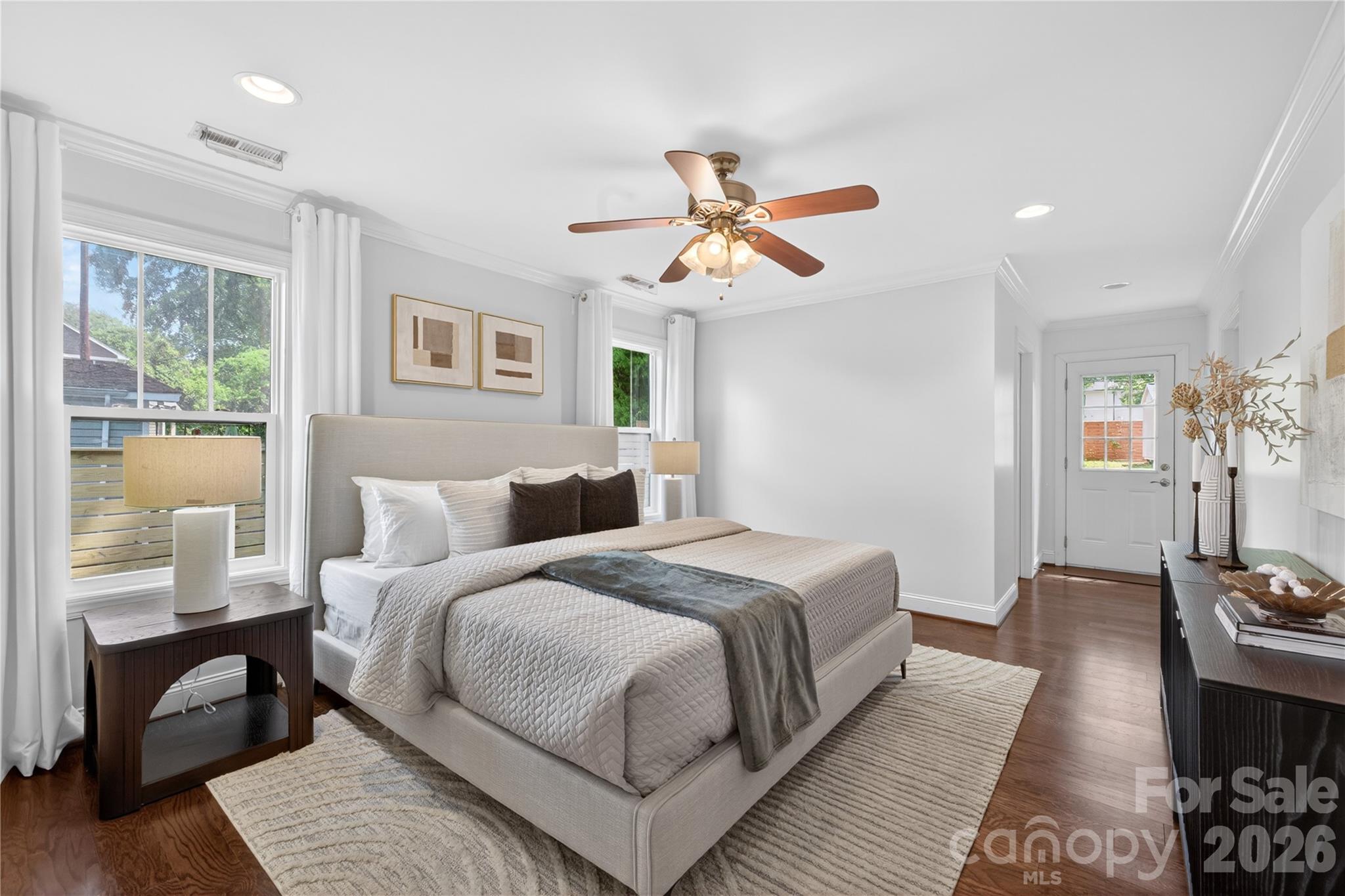 Villa Heights - Residential