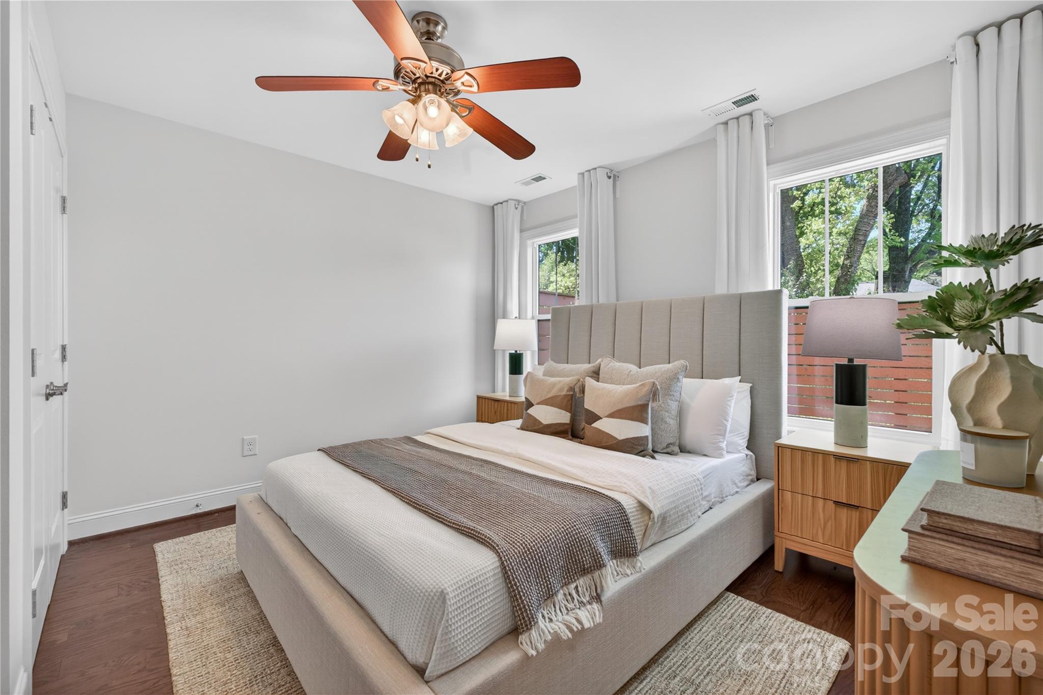 Villa Heights - Residential