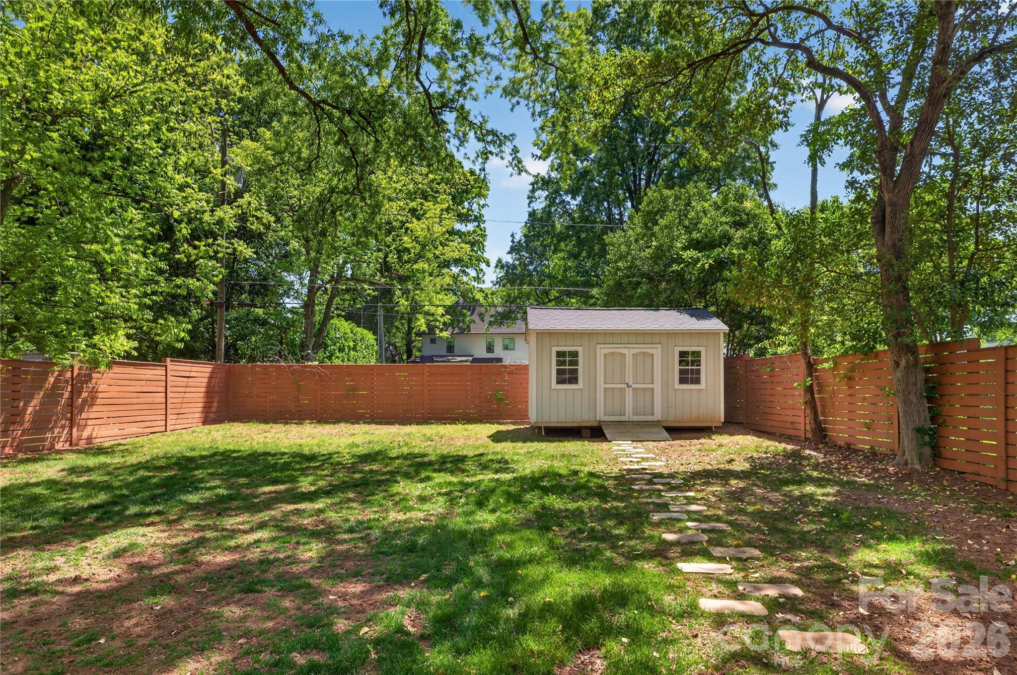 Villa Heights - Residential