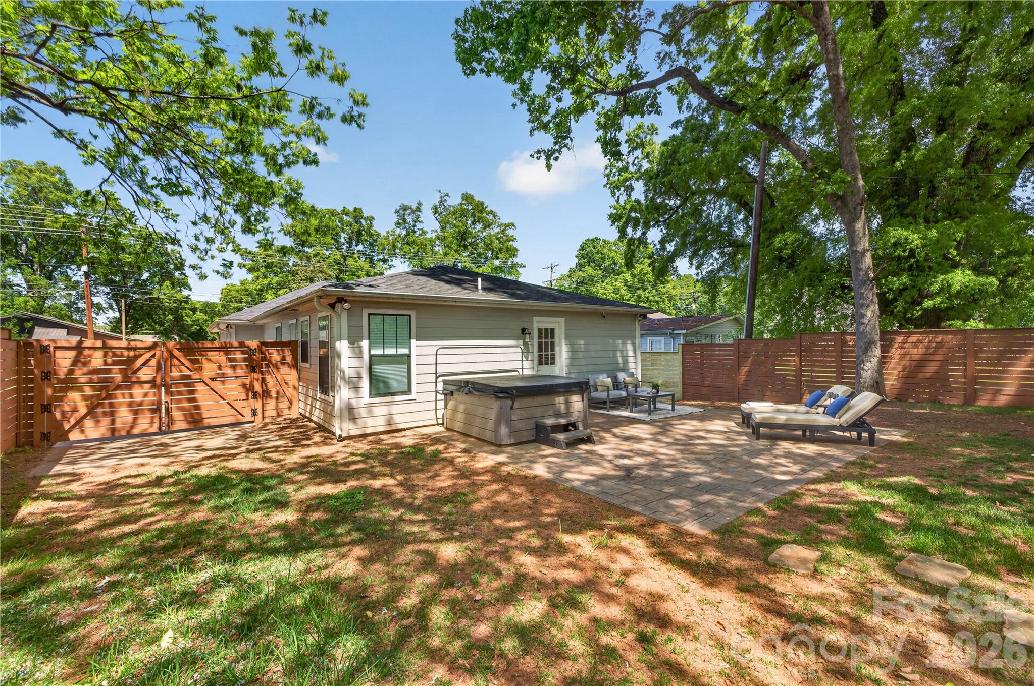 Villa Heights - Residential