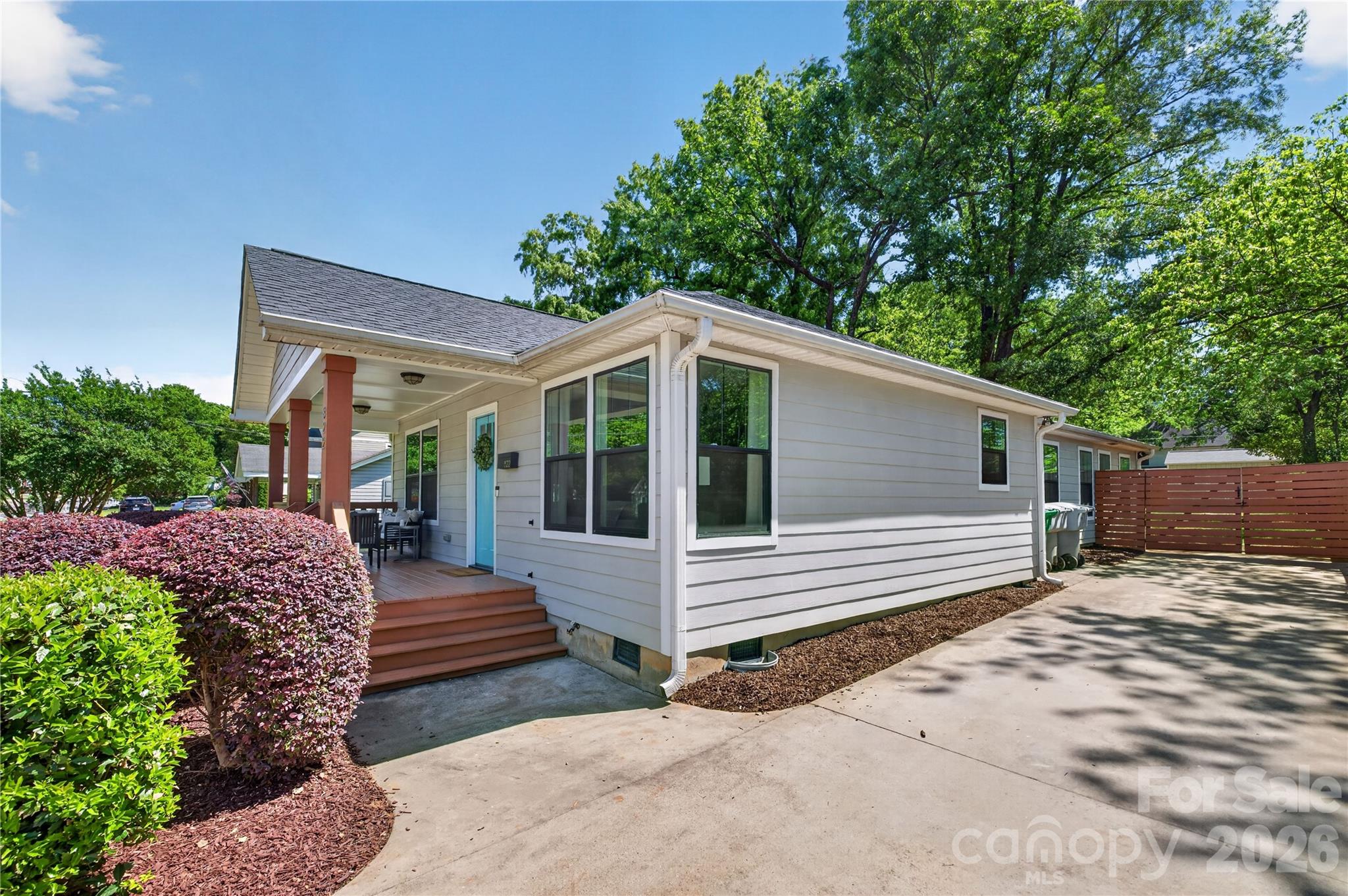 Villa Heights - Residential