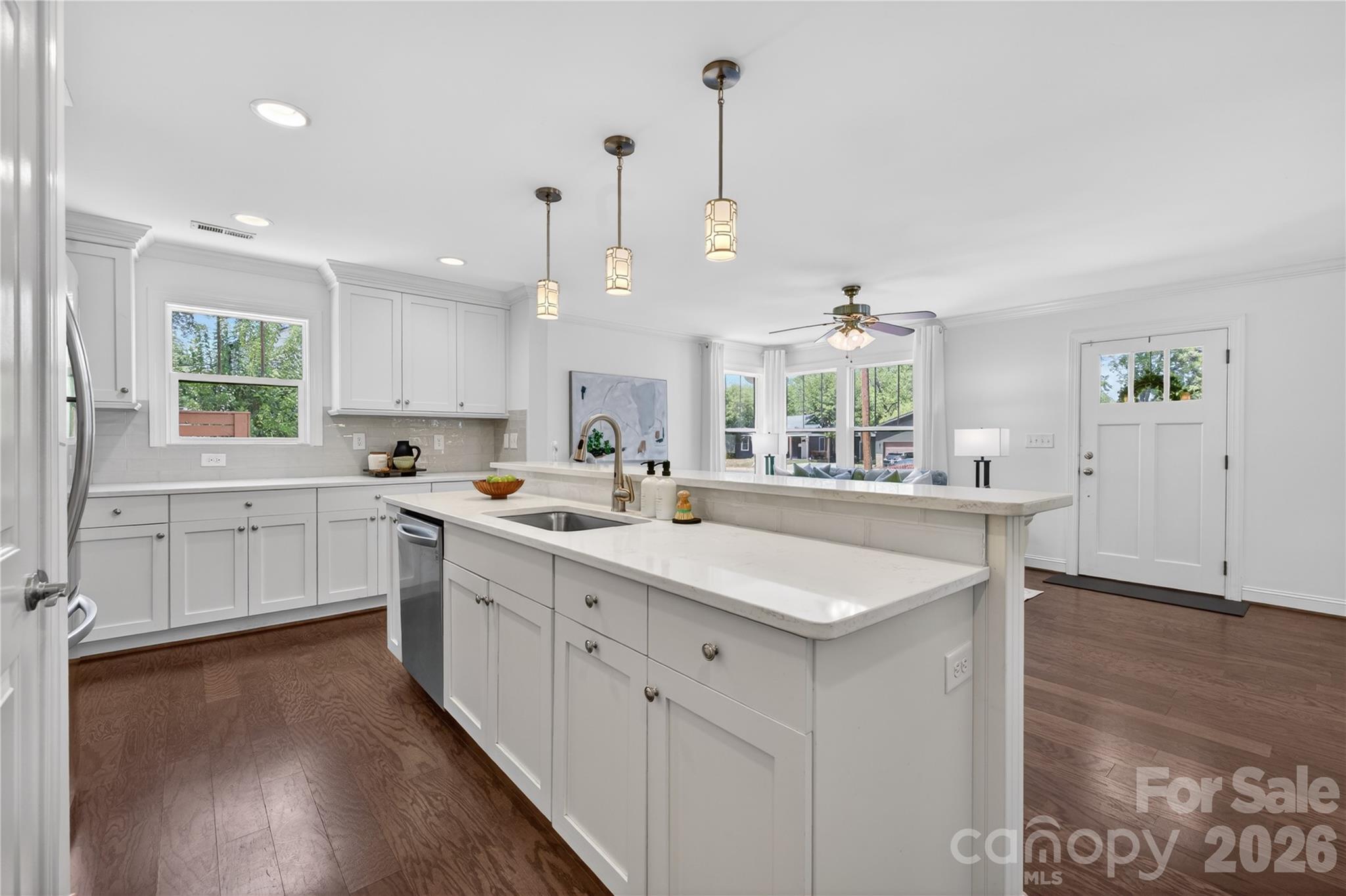 Villa Heights - Residential