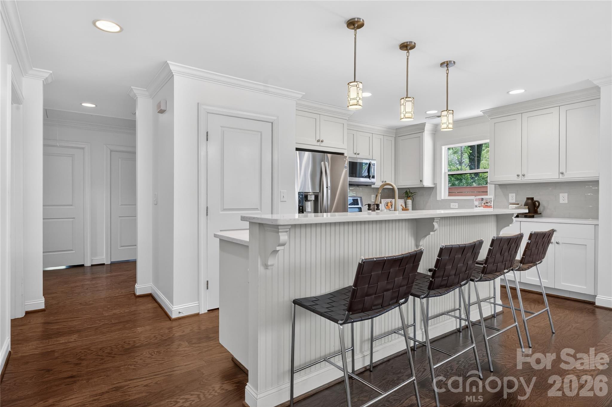 Villa Heights - Residential