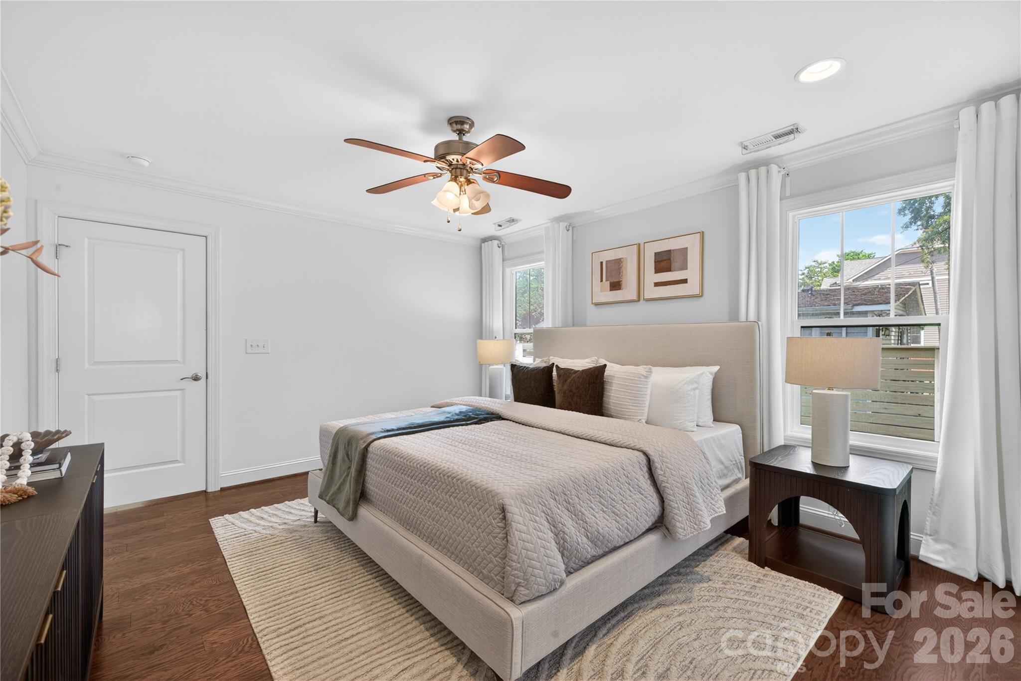 Villa Heights - Residential