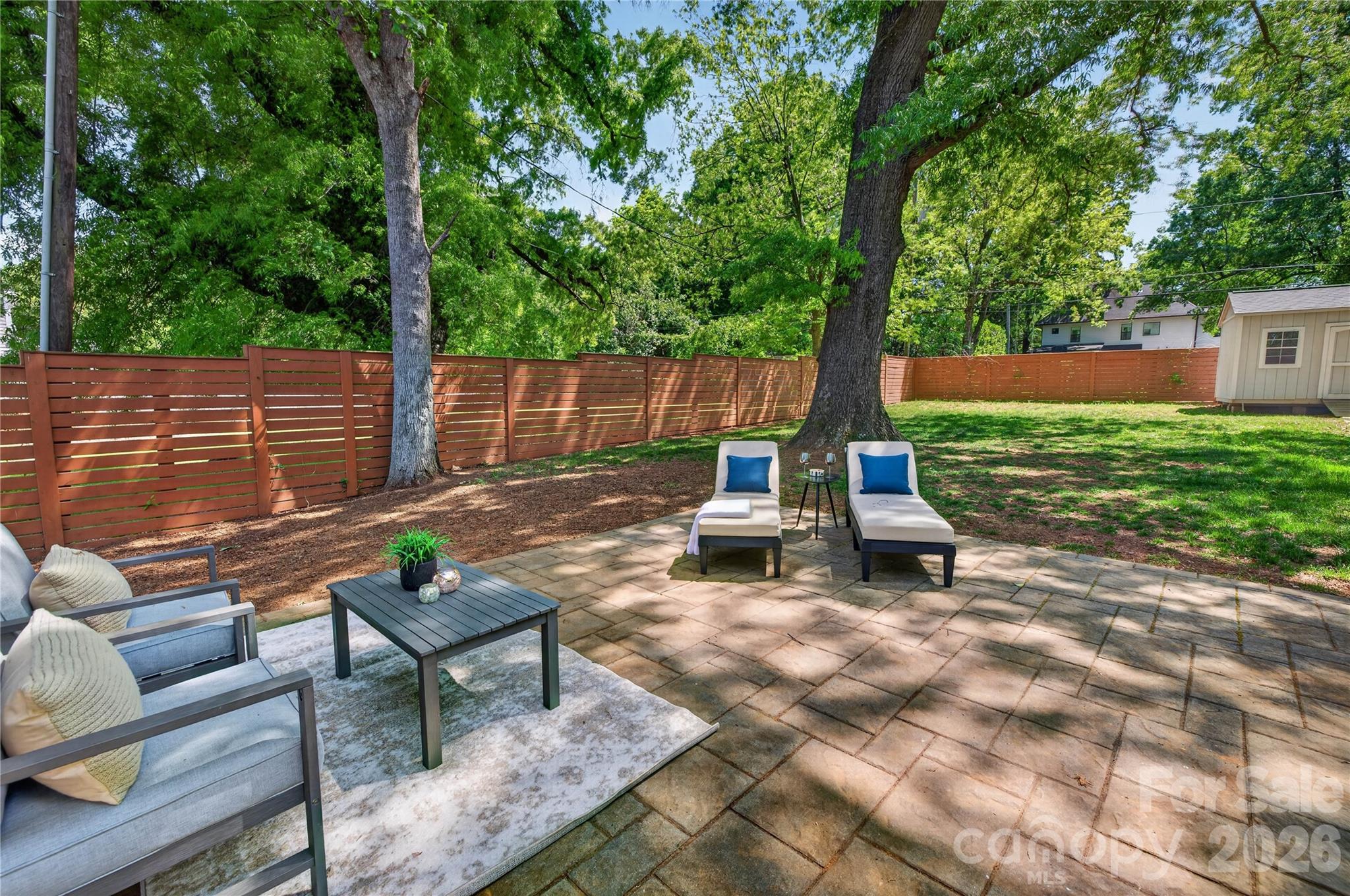 Villa Heights - Residential