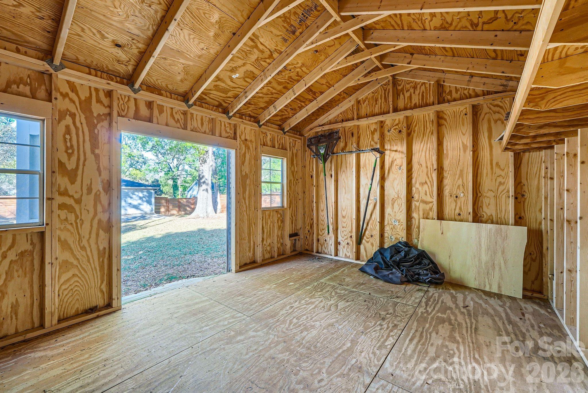 Villa Heights - Residential