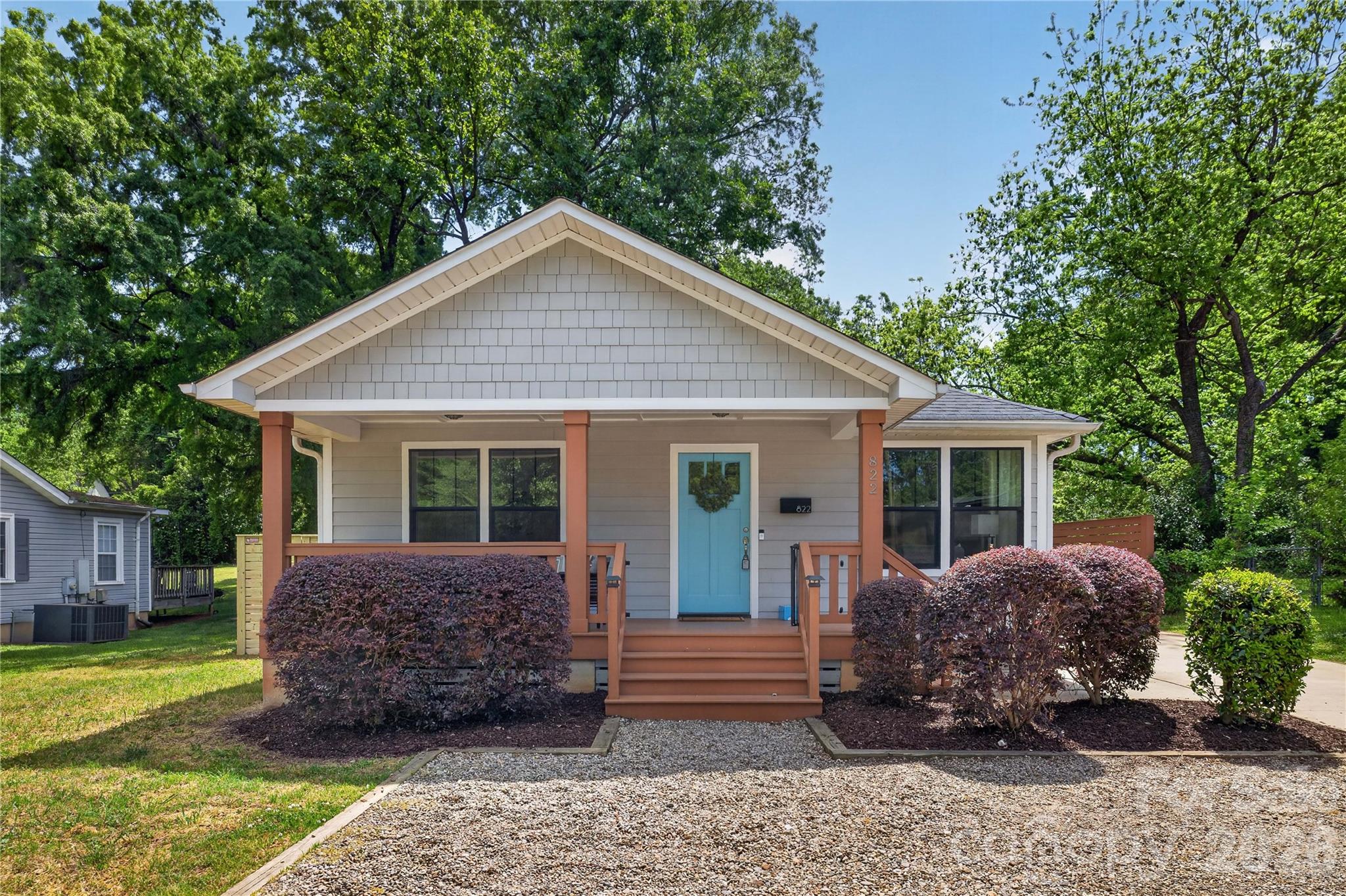 Villa Heights - Residential