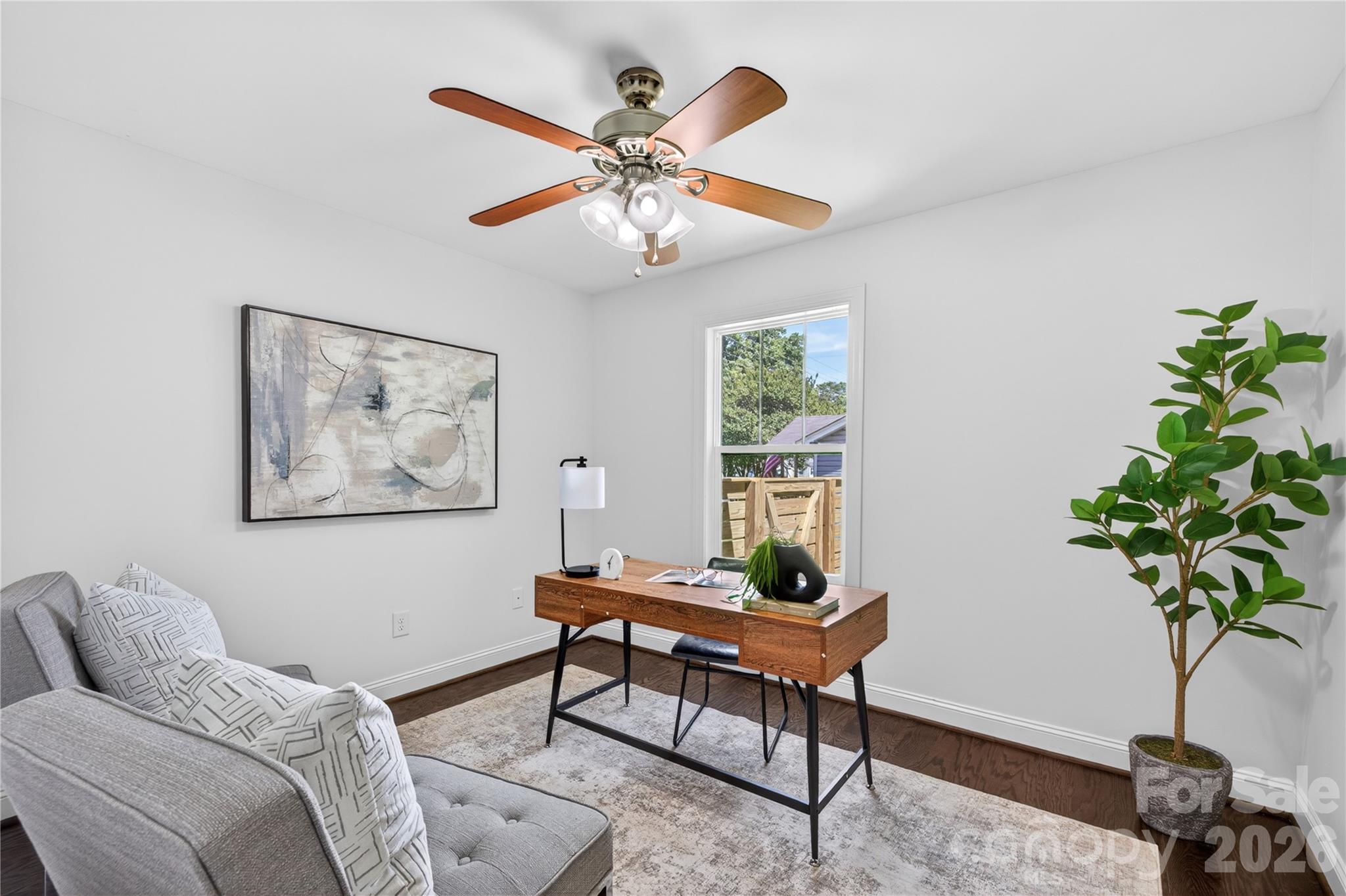 Villa Heights - Residential