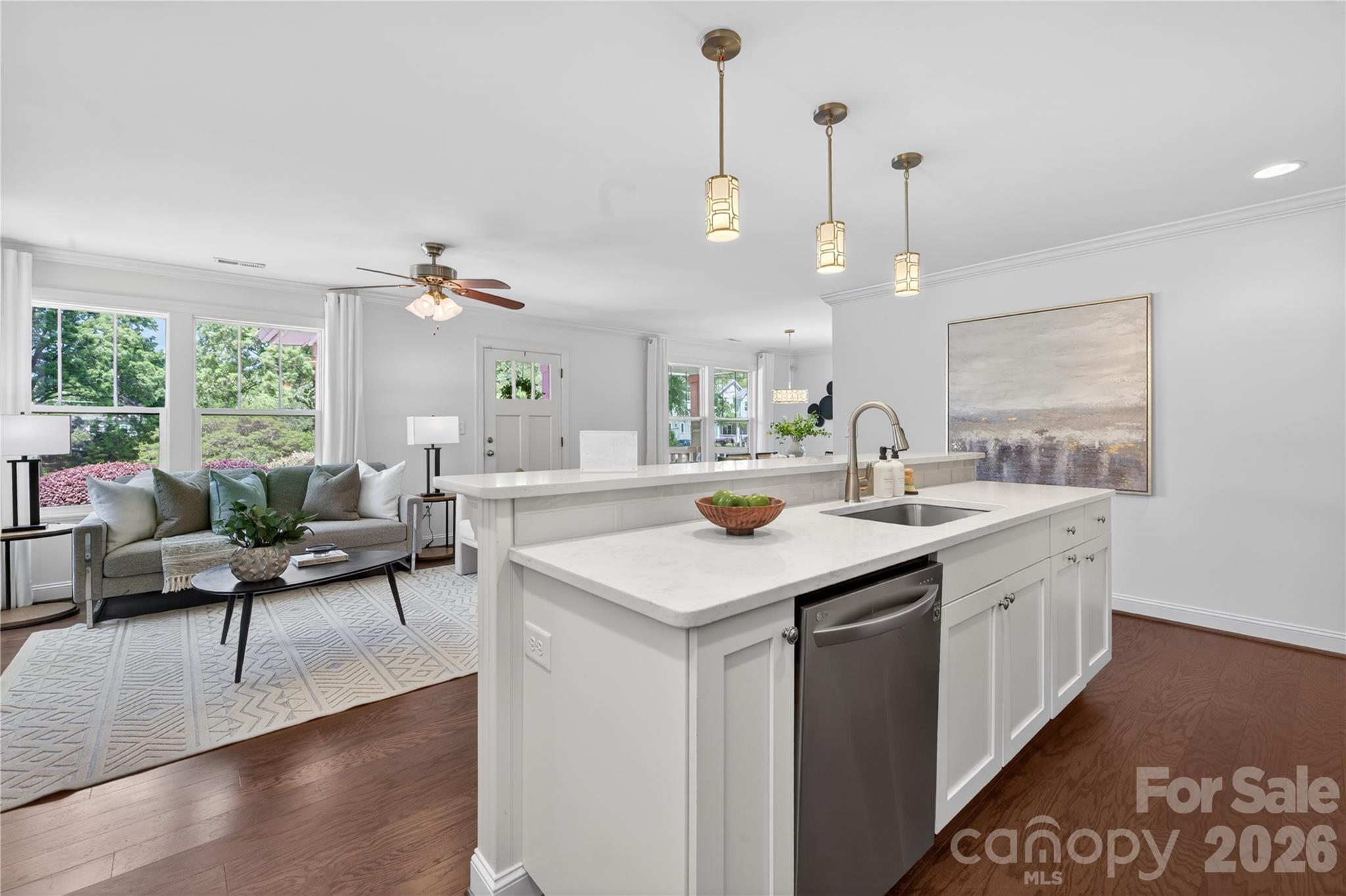 Villa Heights - Residential