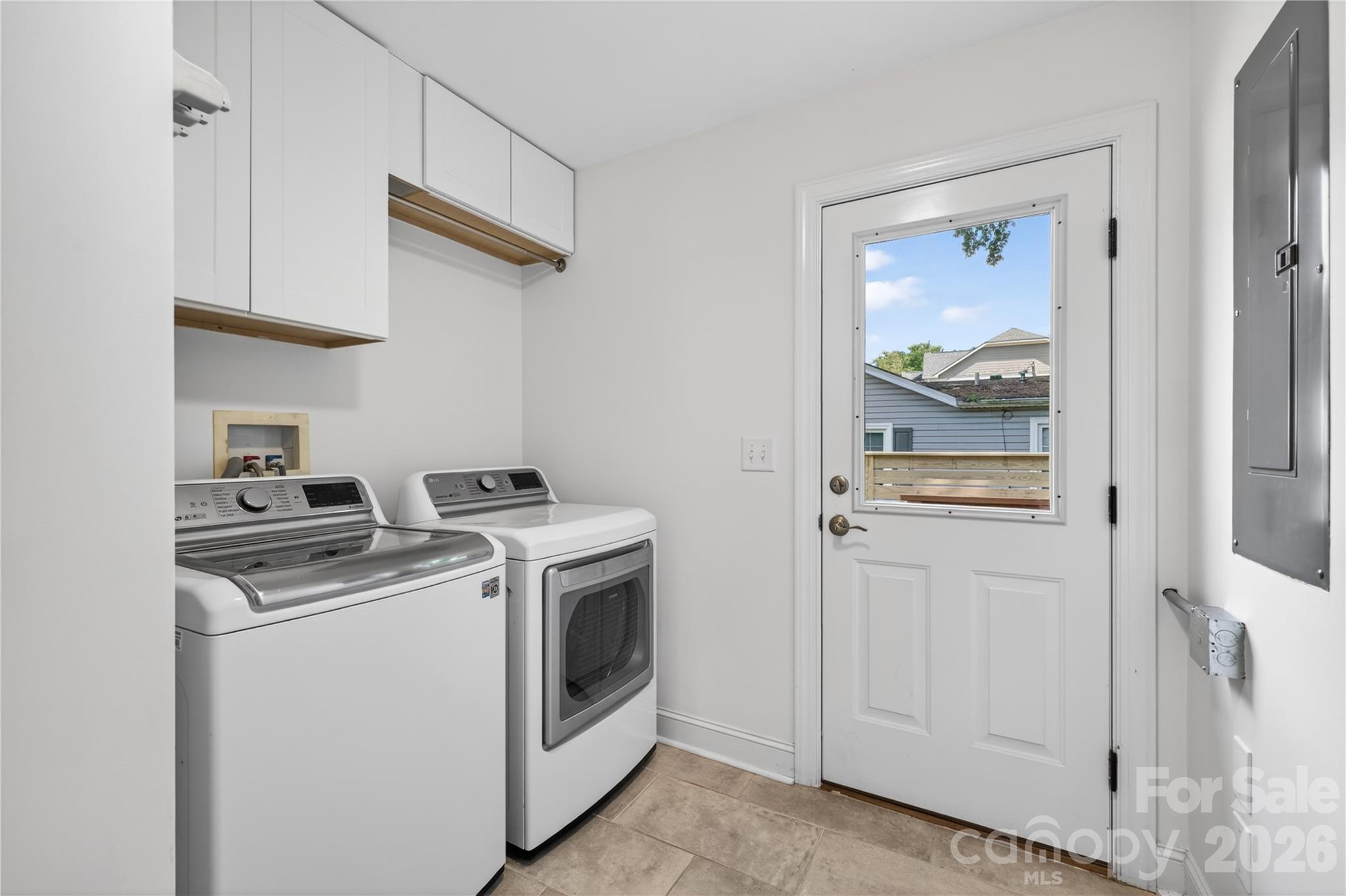 Villa Heights - Residential