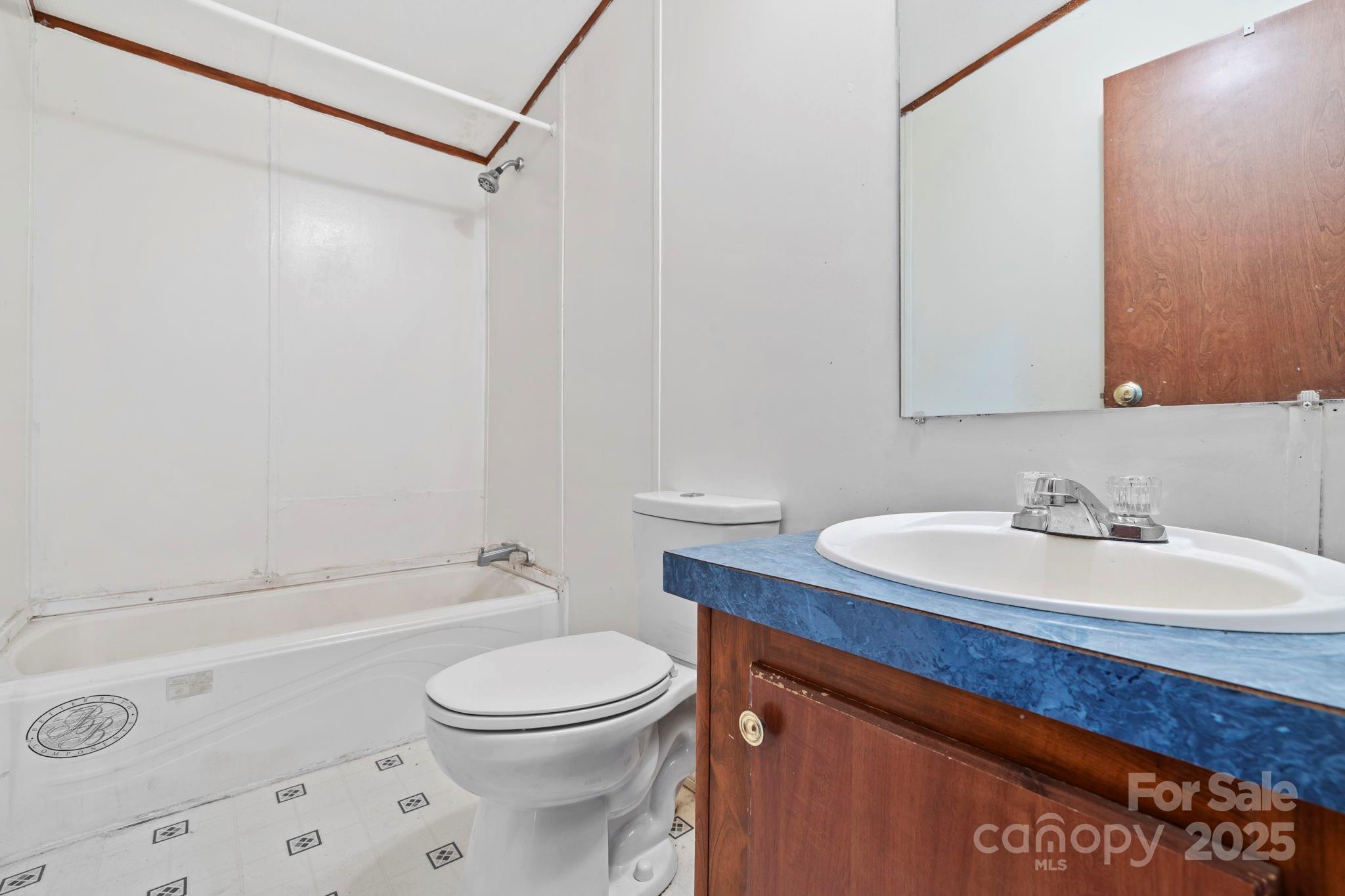 Whispering Winds - Residential