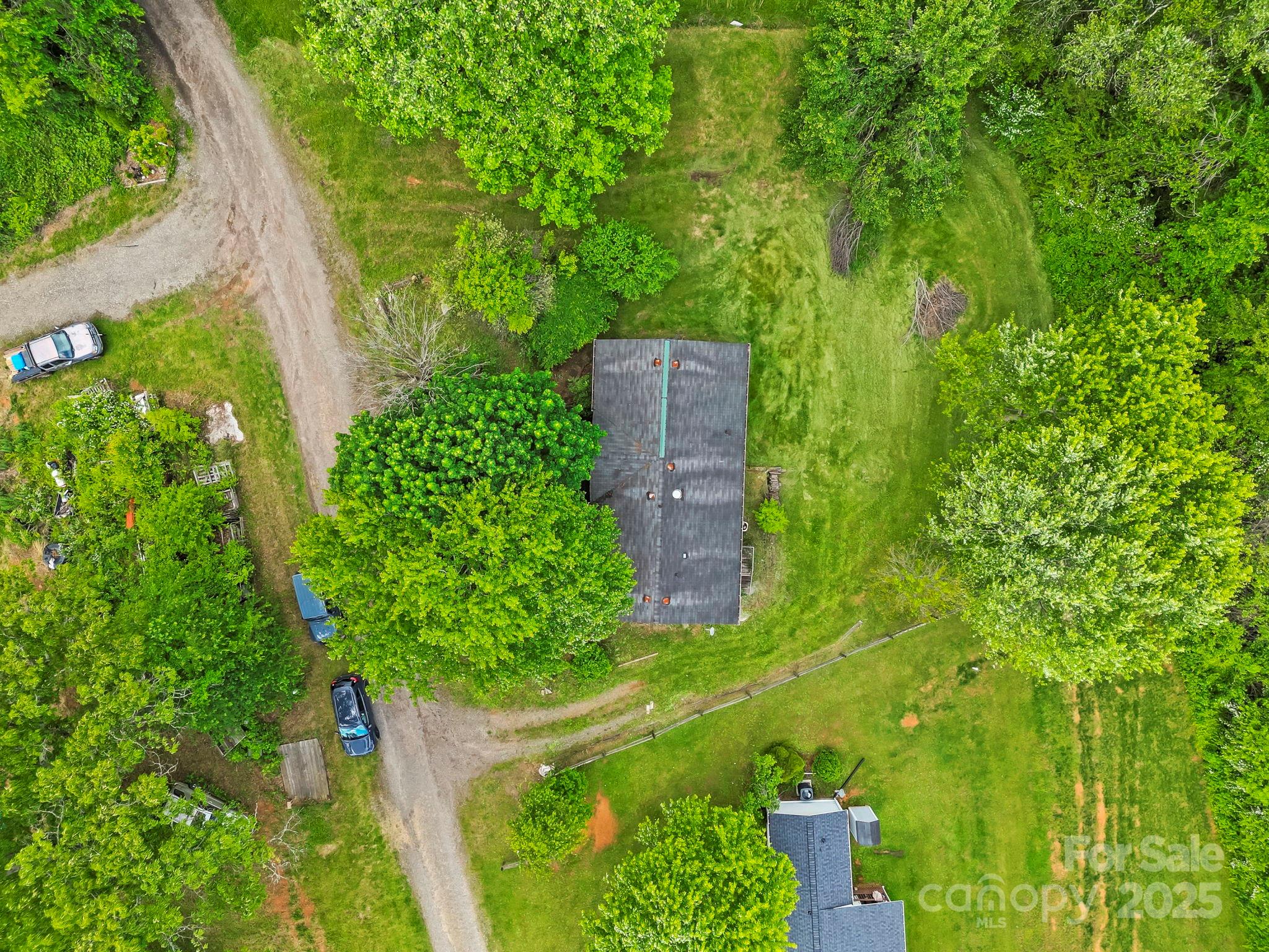 Whispering Winds - Residential