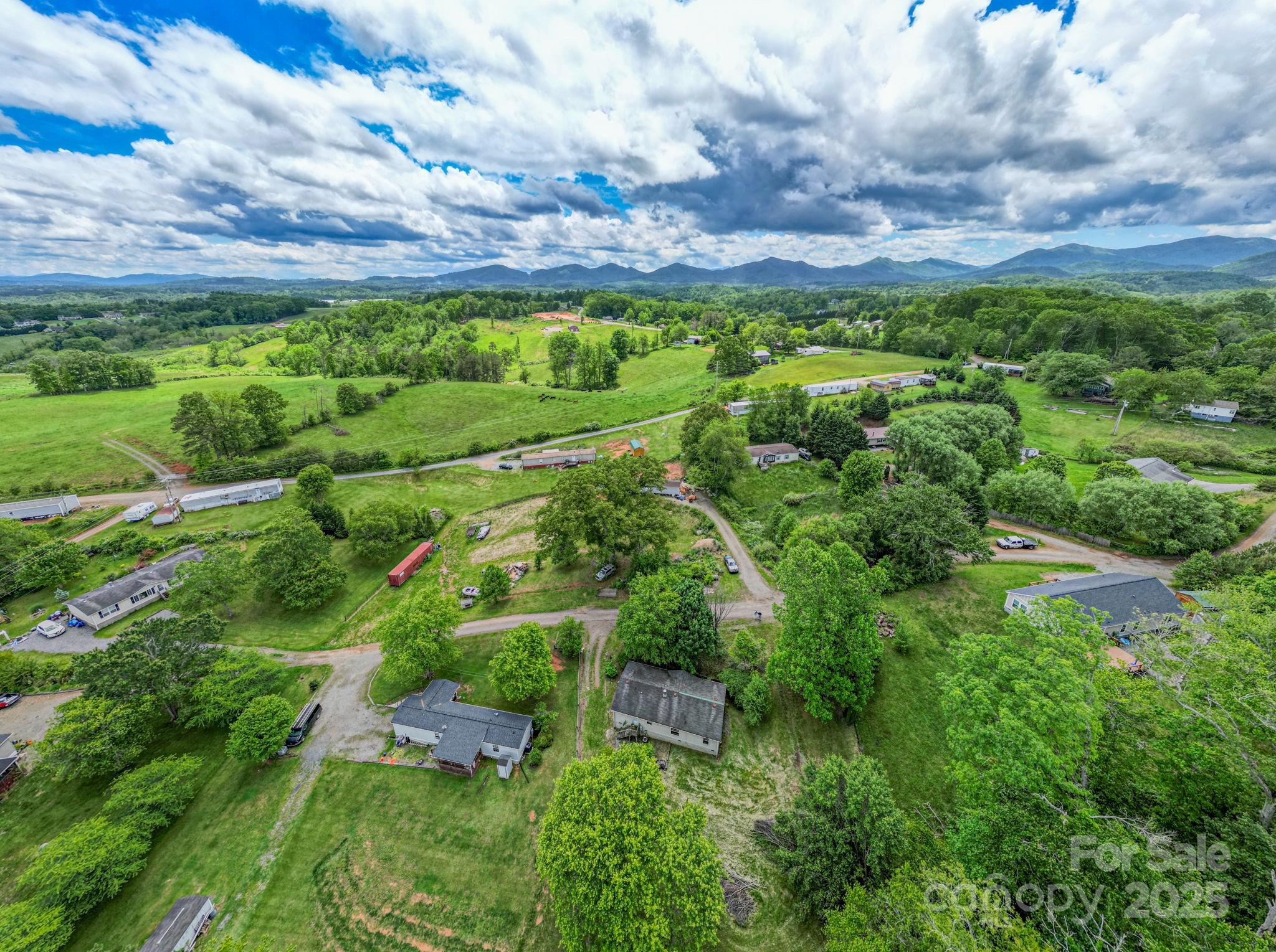 Whispering Winds - Residential