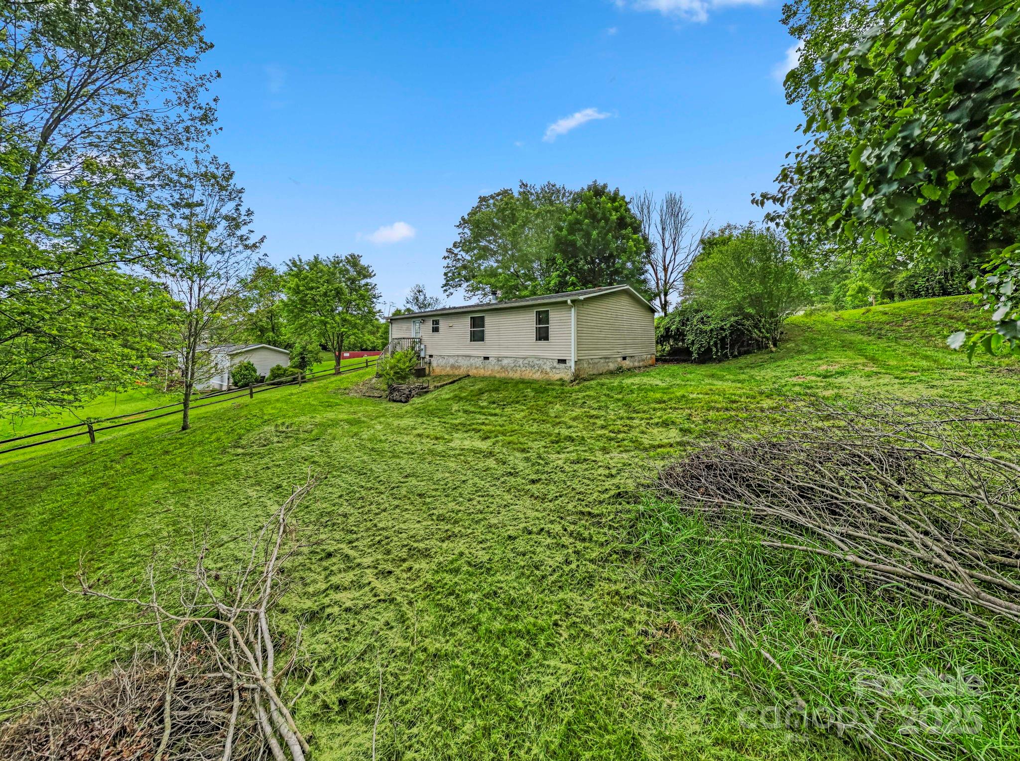 Whispering Winds - Residential