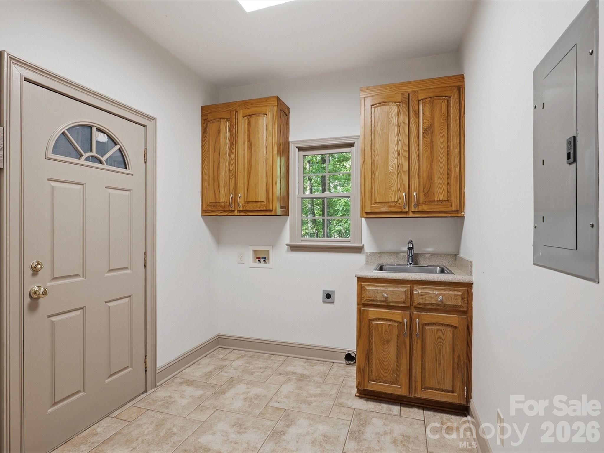 McCain Park - Residential