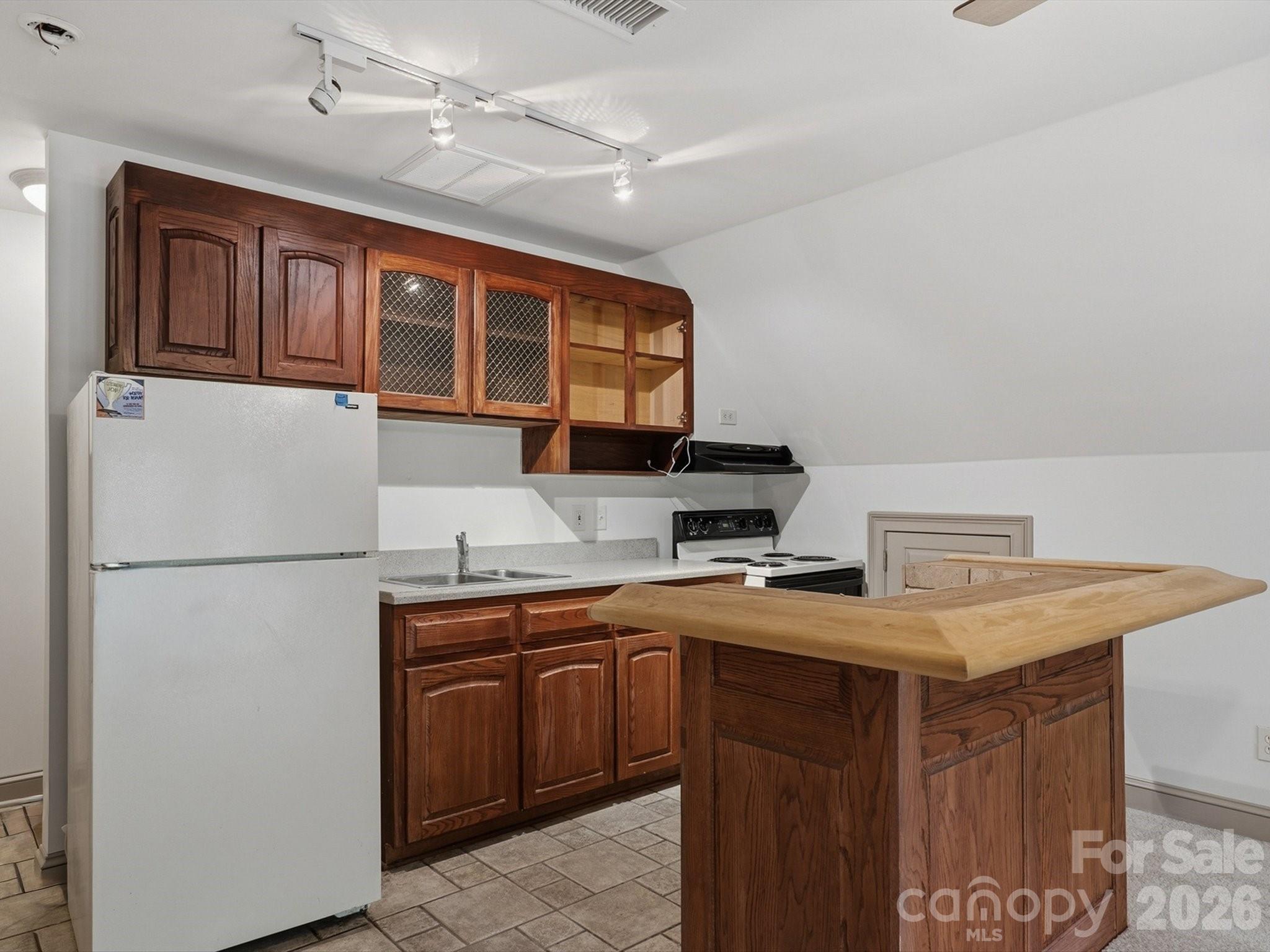 McCain Park - Residential