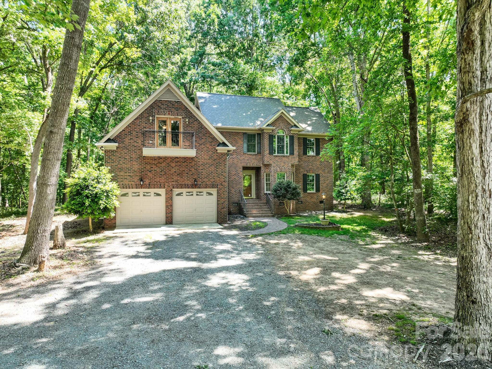 McCain Park - Residential