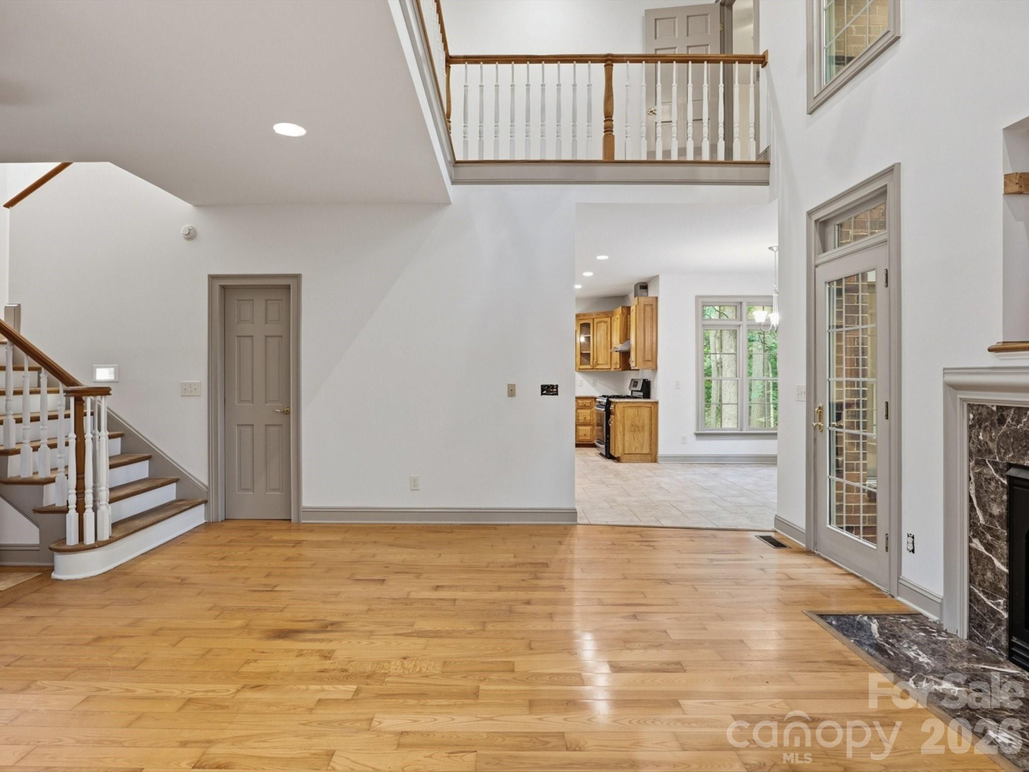 McCain Park - Residential